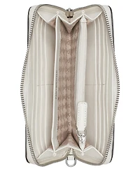 Karl Lagerfeld Paris Meribel Snap Wallet