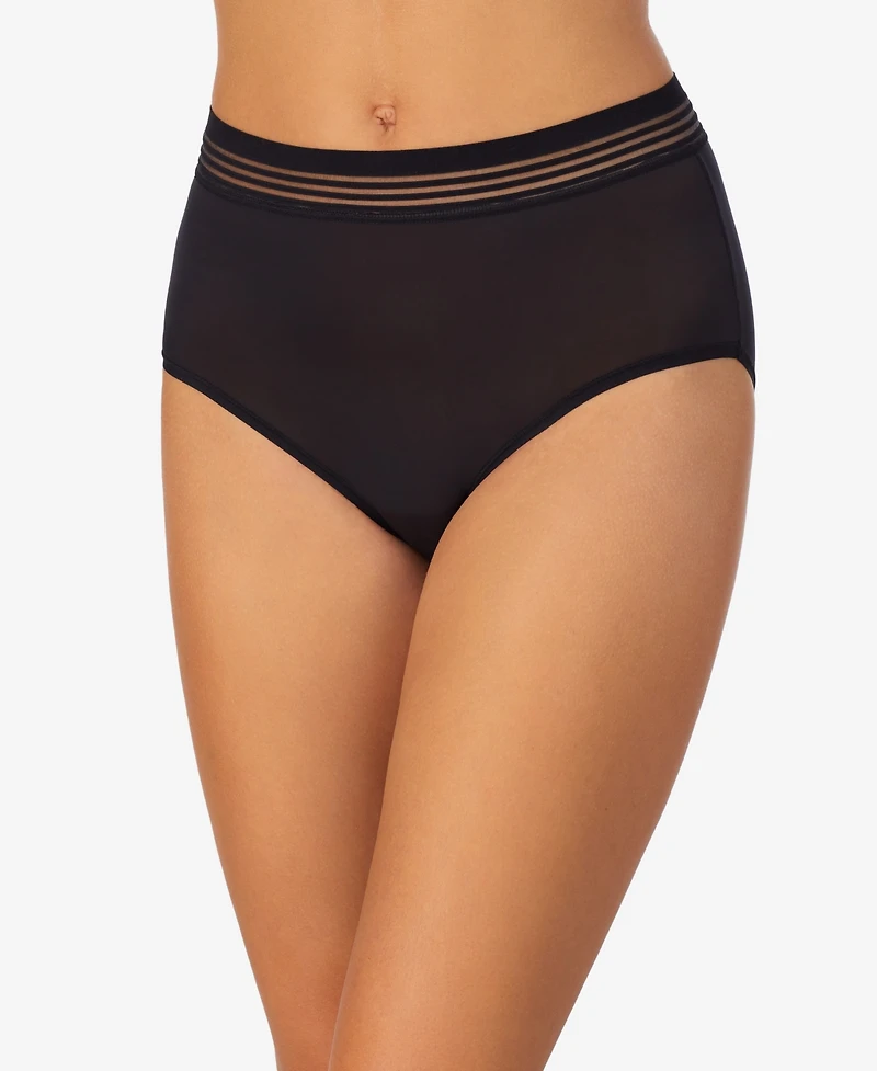 Le Mystere Women's Second Skin Brief