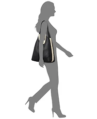 Coach Brooklyn Large Shoulder Bag