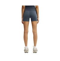 Cotton On Women's Active Ultra Soft Invisible Scrunch Shortie Short