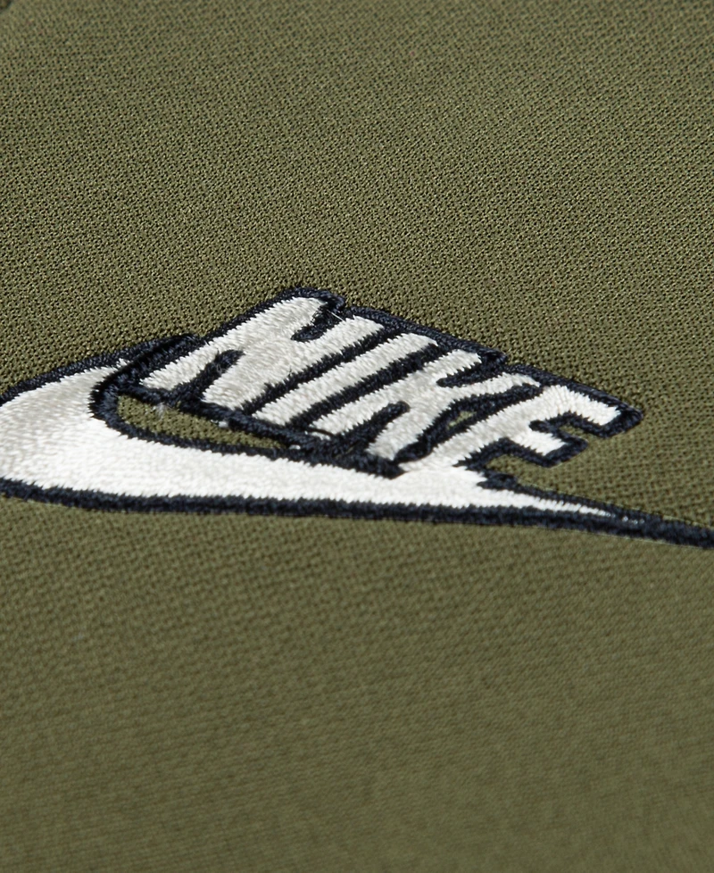 Nike Baby Boys 2-Piece Propus Color Blocked Long Sleeve Jacket and Jogger Pants Set