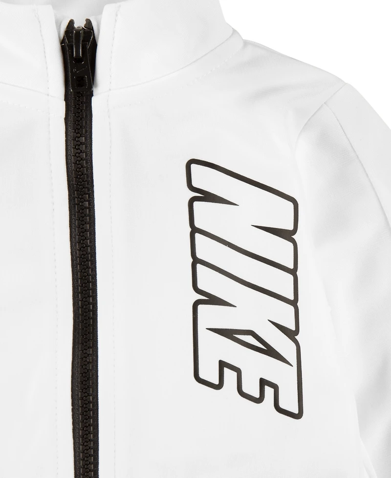 Nike Baby Boys Tricot Set