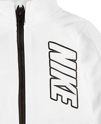 Nike Baby Boys Tricot Set