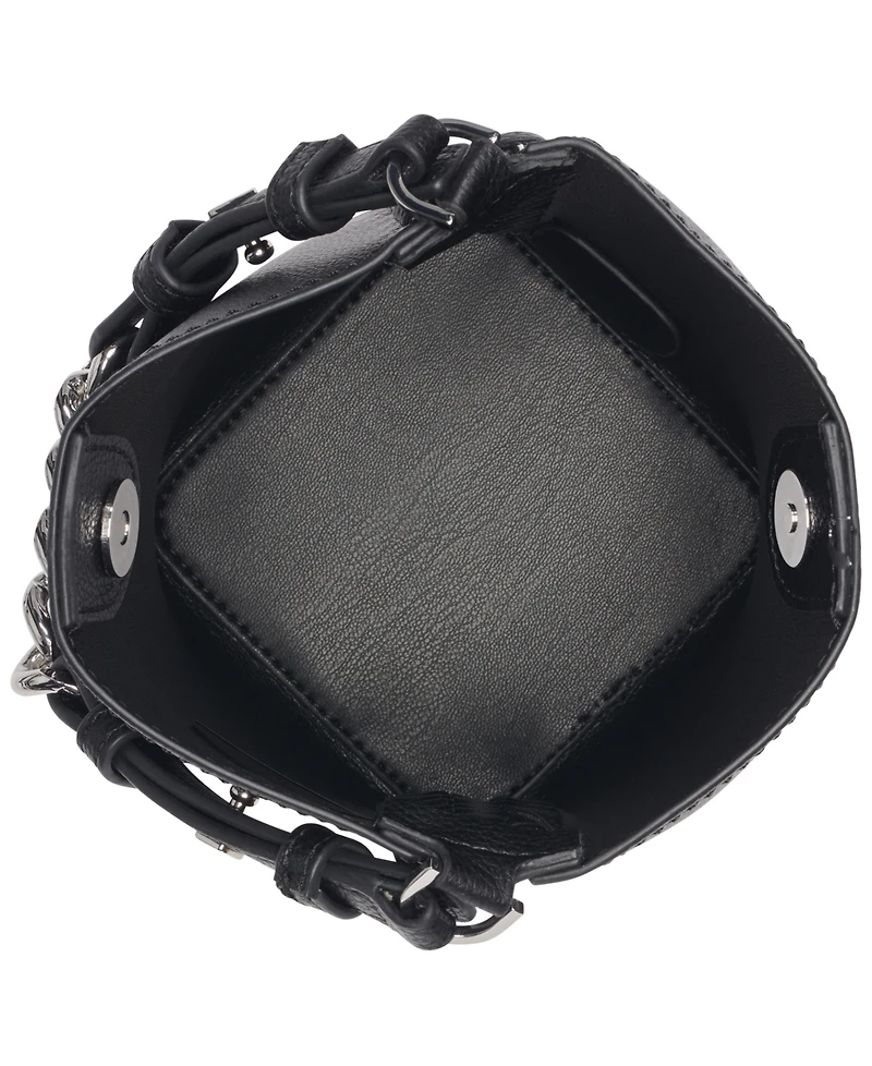 Dkny Riona Mini Bucket Bag