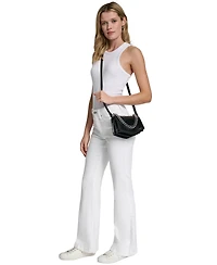 Dkny Riona Flap Mini Crossbody Bag