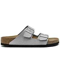 Birkenstock Women's Arizona Synthetics Sandals from Finish Line