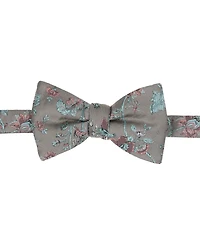 Bar Iii Men's Argentine Floral Bow Tie and Pocket Square, 2-Piece Set, Macy's Exclusive