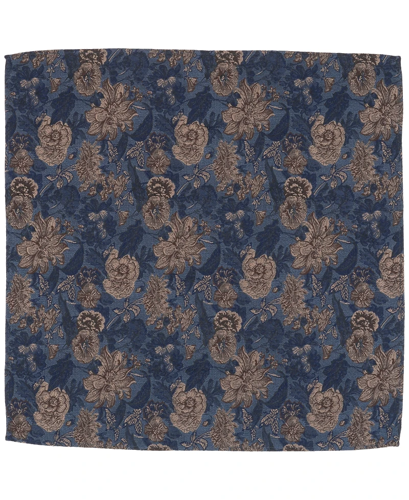 Bar Iii Men's Easton Floral Bow Tie and Pocket Square, 2-Piece Set, Macy's Exclusive