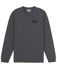 Hurley Men's H2O-Dri Psychic Session Long-Sleeve T-Shirt