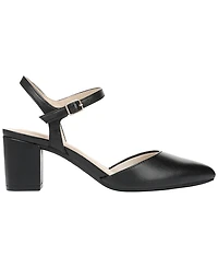 LifeStride Women's Amaryllis Strappy Pumps