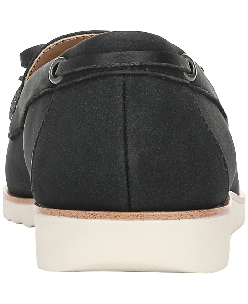 LifeStride Women's Zeke Slip On Loafers