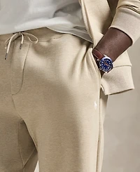 Polo Ralph Lauren Men's Big & Tall Double-Knit Jogger Pants