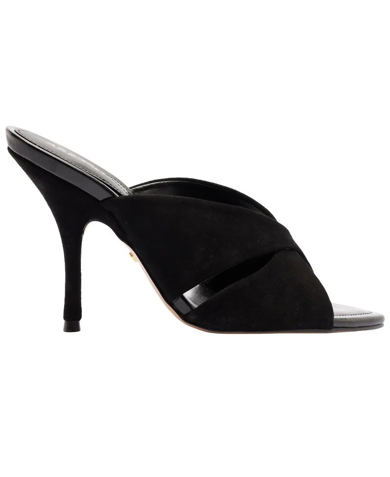 Arezzo Women's Amelia High Stiletto Sandal