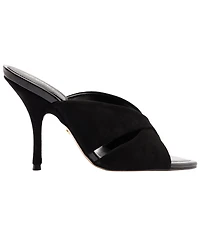 Arezzo Women's Amelia High Stiletto Sandal