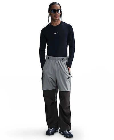 Nike Men's Tech Woven Oversized Pants