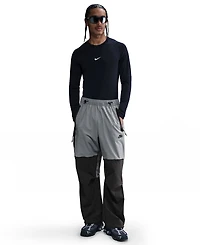 Nike Men's Tech Woven Oversized Pants