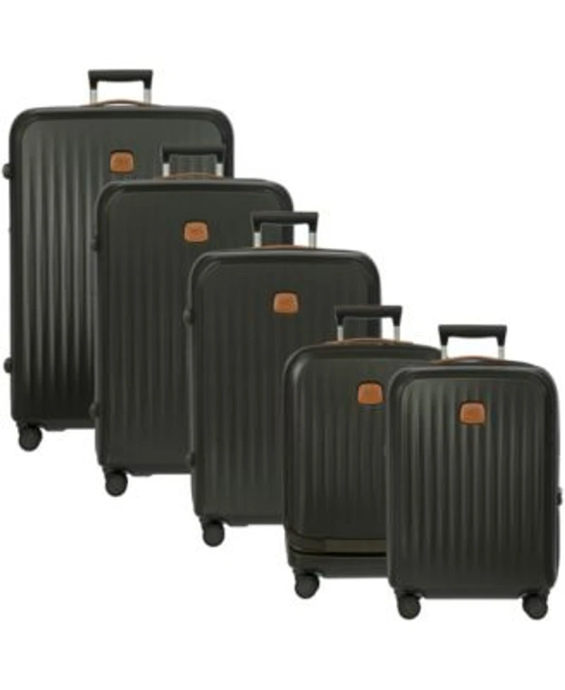 Brics Taormina Luggage Collection