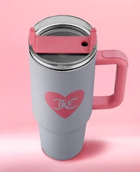 Juicy Couture Jetsetter 40 oz. Tumbler