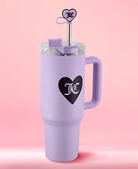 Juicy Couture Jetsetter 40 oz. Tumbler