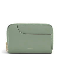 Radley London Pockets Zip Around Wallet