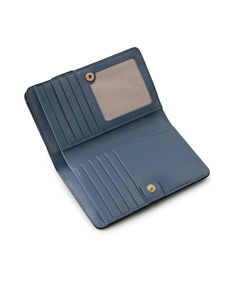 Radley London To The Moon Bifold Wallet