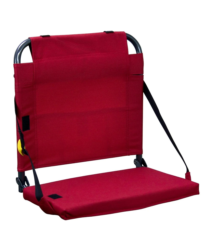 Gci Outdoor Bleacher Back