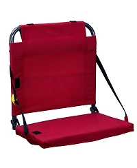 Gci Outdoor Bleacher Back