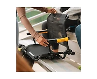 Gci Stadium Rock-cliner