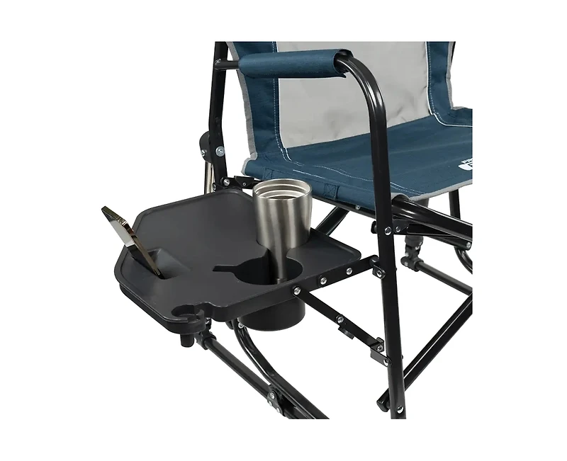 Gci Freestyle Rocker with Side Table