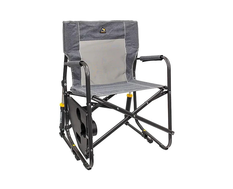 Gci Freestyle Rocker with Side Table