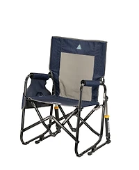 Gci Stowaway Rocker portable rocking chair