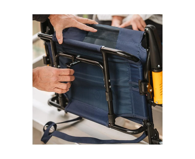 Gci Stadium Rock-cliner