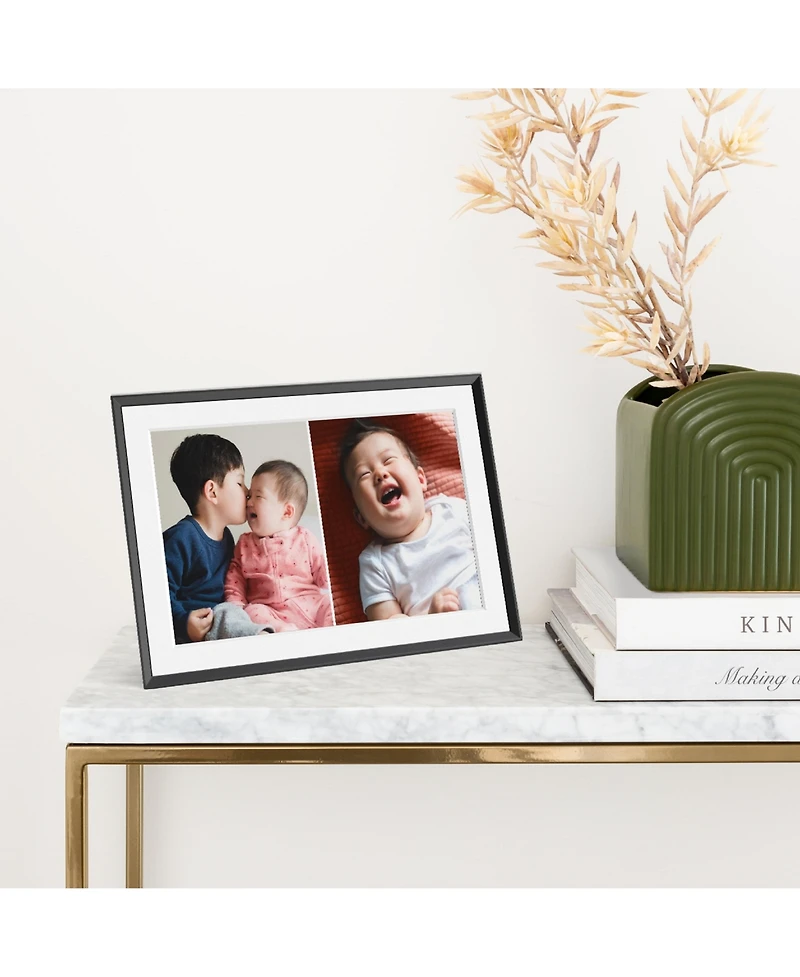 Carver Hd 10" WiFi Digital Photo Frame