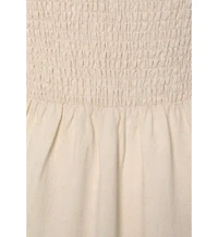 Lascana Women's Flowy Halter Neck Dress