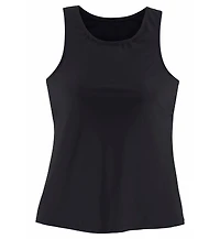 Lascana Women's Basic Tankini Swimsuit Top