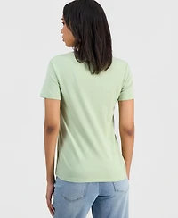 Grayson Threads, The Label Juniors' Sensitive Bear T-Shirt