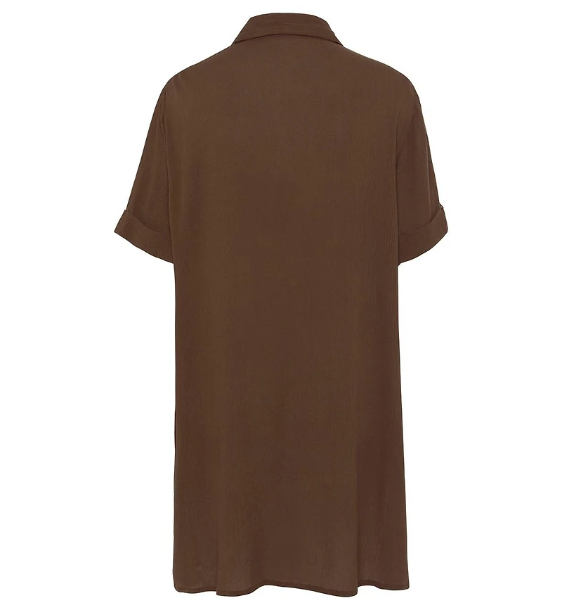 Lascana Women's Multiway Short Sleeve Top