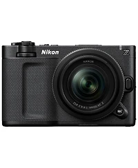Nikon Zr 6K Cinema Camera with Nikkor Z 50mm f/1.4 Lens