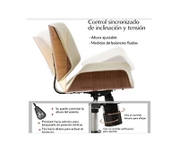 Modern Molly Office Chair