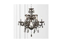 Z Gallerie Mercer Chandelier