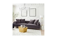 Z Gallerie Omni Chandelier