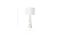 Z Gallerie Aurora Table Lamp