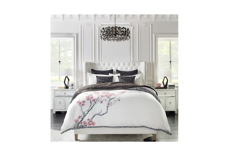 Z Gallerie Geneva Chandelier