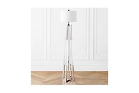 Z Gallerie Rollins Floor Lamp