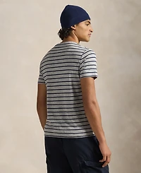 Polo Ralph Lauren Men's Short-Sleeve Striped T-Shirt