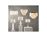 Z Gallerie Century Table Lamp