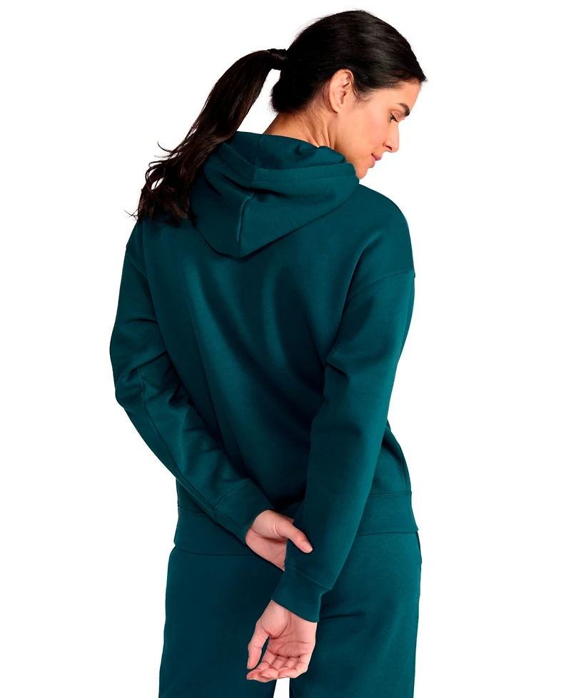 Puma Women's Essential Small No. 1 Logo Hoodie