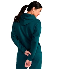Puma Women's Essential Small No. 1 Logo Hoodie