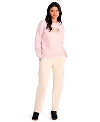 Puma Women's Crewneck Sweatshirt