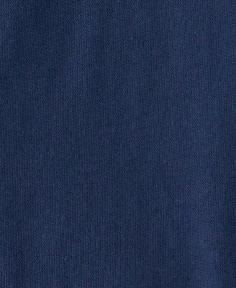 Carter's Baby Boys Short-Sleeve Bodysuit and Shorts, 2-Piece Set